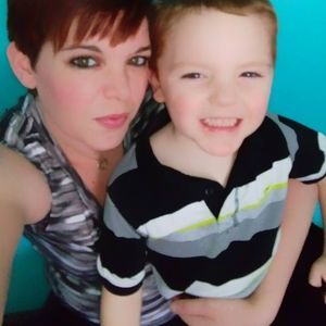 Meet your Posher, Beth