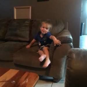 Meet your Posher, Kimberly