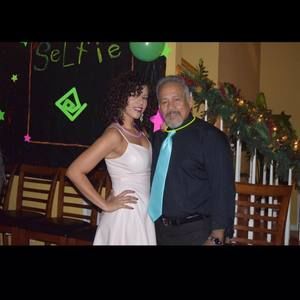 Meet your Posher, Aitza