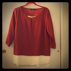 Long sleeves shirt from Primark