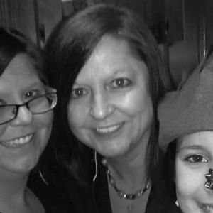 Meet your Posher, Donna