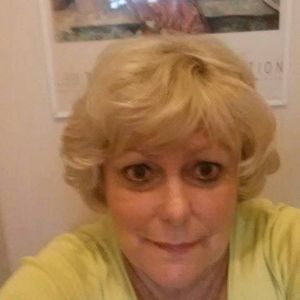 Meet your Posher, Suzanne