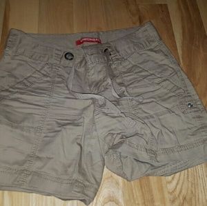 Unionbay Cargo Shorts
