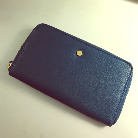 Blue Wallet