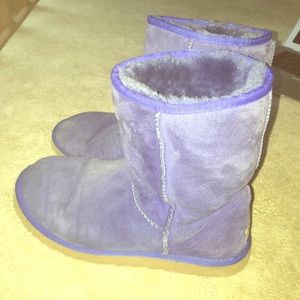 BLUE UGGS ⛄️⛄️⛄️⛄️⛄️