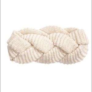 H&M Braided Headband