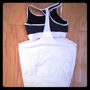 Splits 59 activewear tank