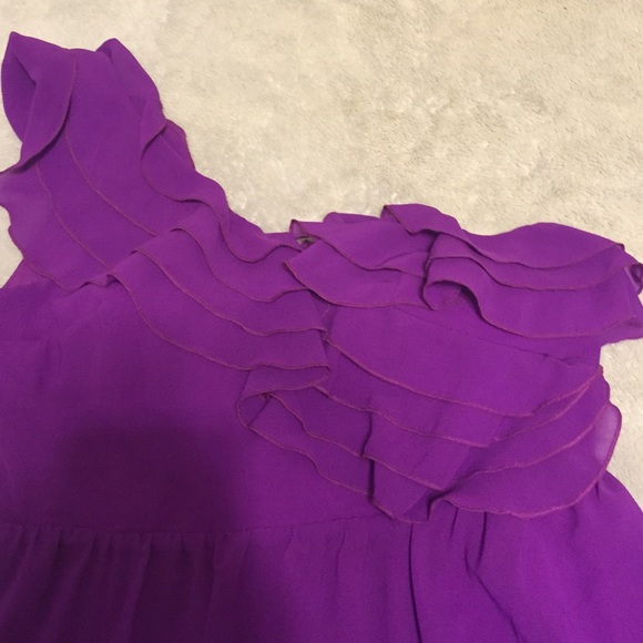 Chelsea and Violet Dress - Picture 4 of 4