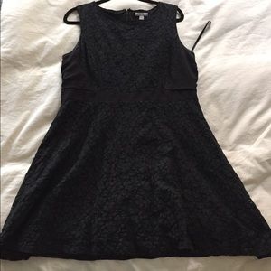 Little Black Dress/ Sundress