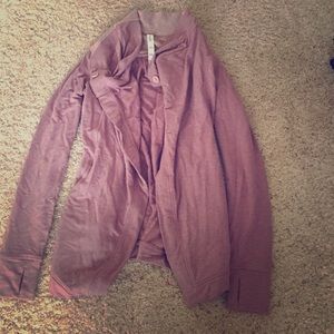 Lululemon Coast Wrap