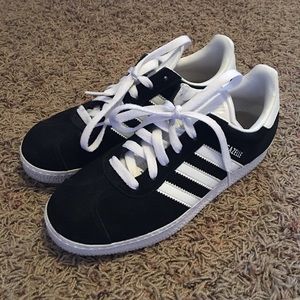 Adidas Originals Gazelle Sneakers