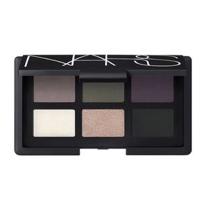 NARS eyeshadow palette