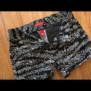 Cute spotted shorts