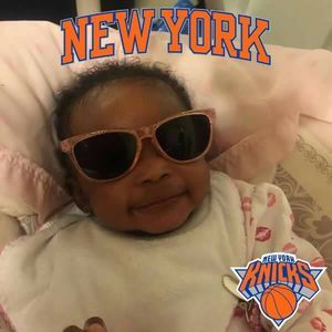 Meet your Posher, Sonja