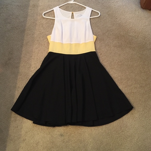 Charming Charlie Dress