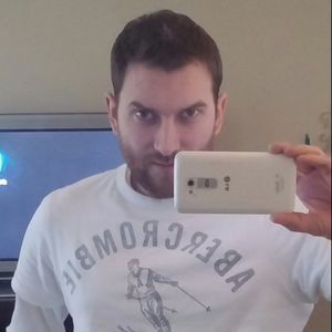 Meet your Posher, Jonathan