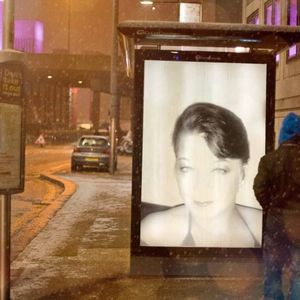 Meet your Posher, Sherry