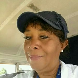 Meet your Posher, Cheryl