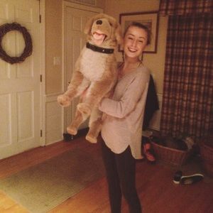 Meet your Posher, Margaux