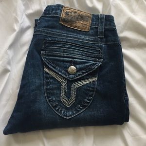 Vigoss jeans