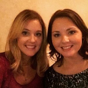 Meet your Posher, Krista