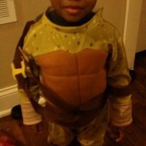 Meet your Posher, Jenni