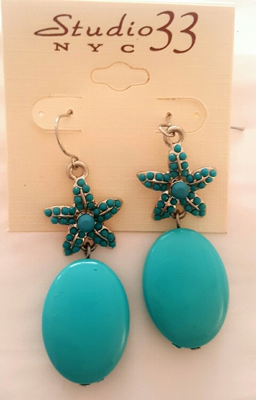 Studio 33 earrings