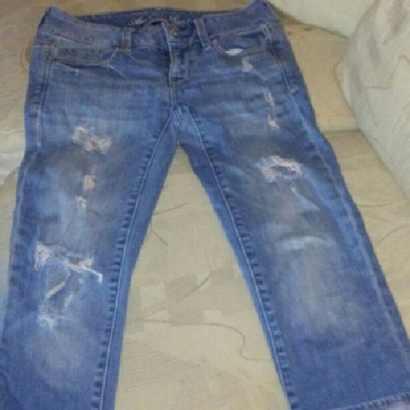 Capris - Picture 2 of 2