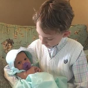 Meet your Posher, Bonnie