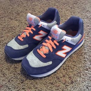 New Balance 574 Sneakers