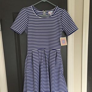 Lularoe Amelia dress
