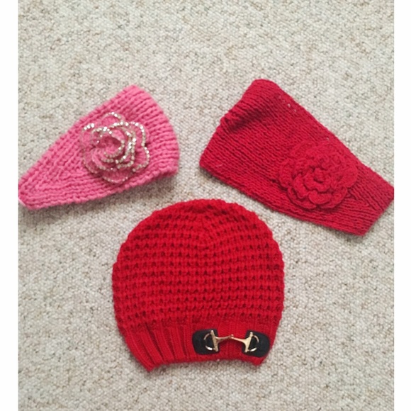 Beanie:Headband Bundle