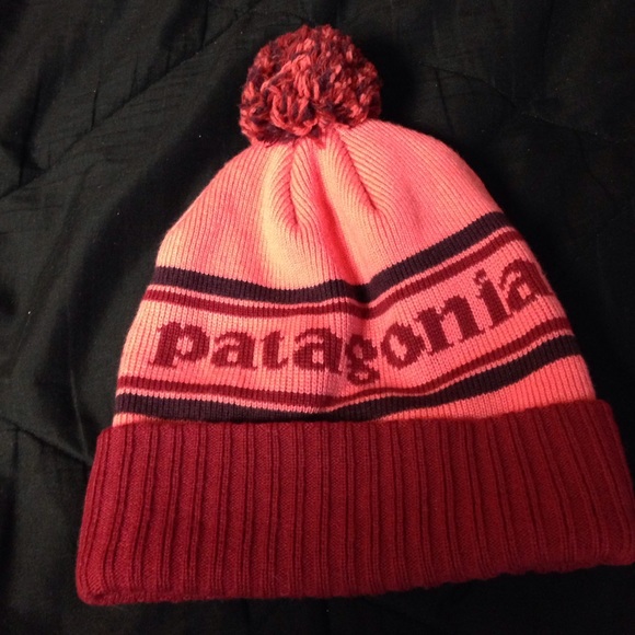 Patagonia Accessories - Women's Patagonia beanie