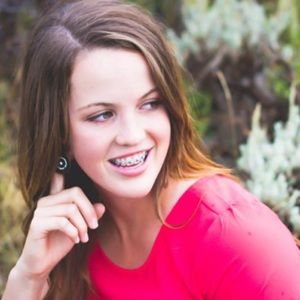 Meet your Posher, Cori