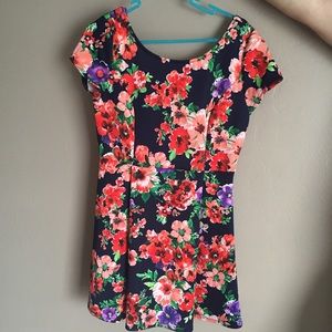 Charlotte Russe Dress - Size XL