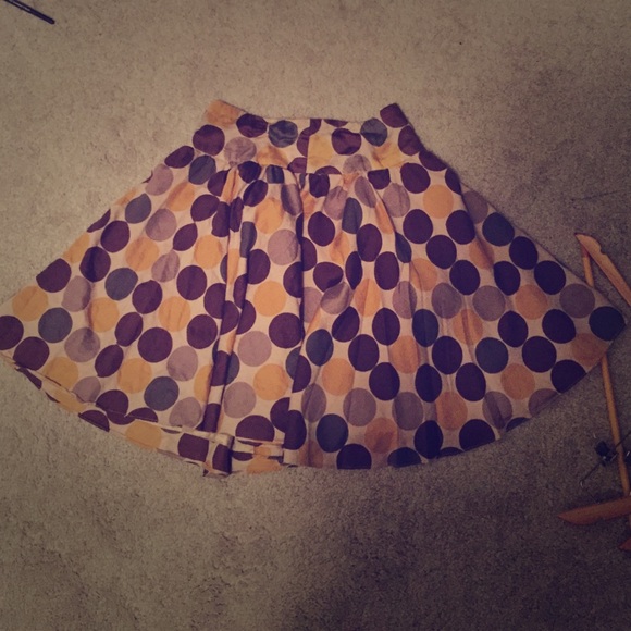 Forever 21 skirt