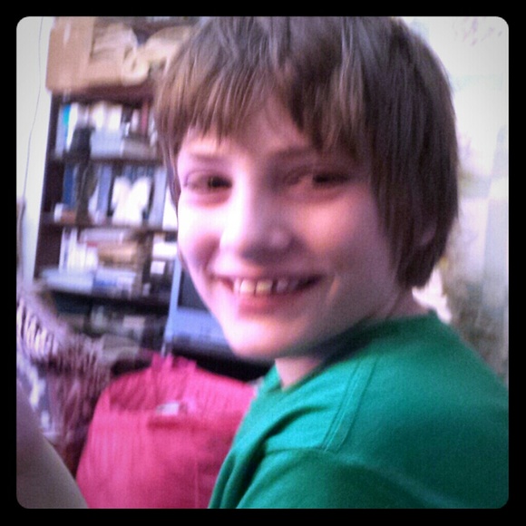 My brother - Picture 1 of 1