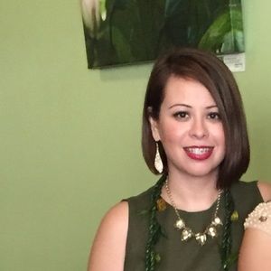 Meet your Posher, Ruth