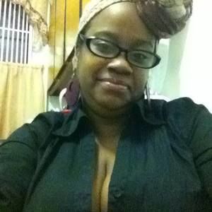 Meet your Posher, Fatimah