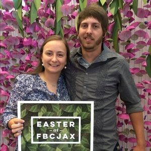 Meet your Posher, Maggie