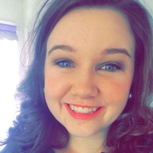 Meet your Posher, Karlee