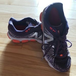 New Balance Running Shoes