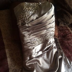 Dress prom or formal