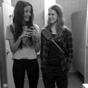 Meet your Posher, Malia