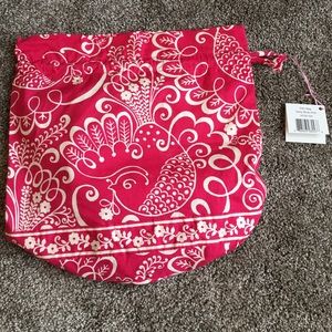 Vera Bradley Ditty Bag