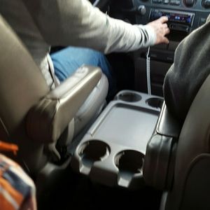 Meet your Posher, Irma