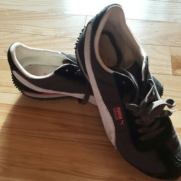 Puma Sneakers - Picture 1 of 3