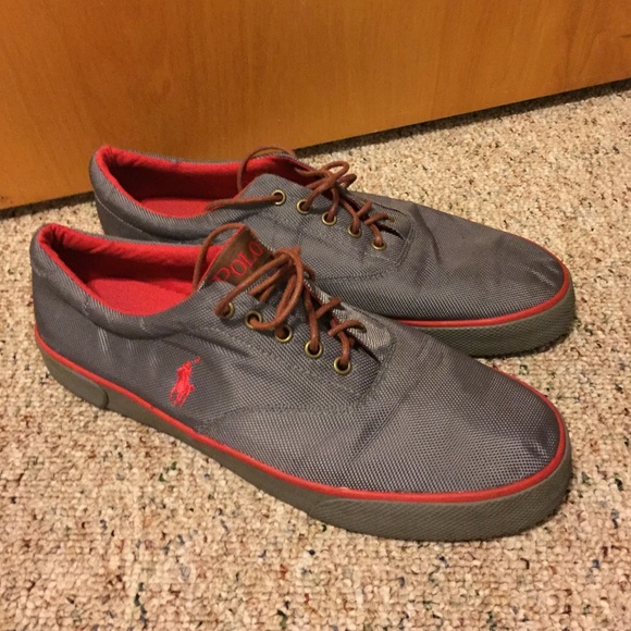 Polo Ralph Lauren Other - Men's Polo By Ralph Lauren Shoes Size 13