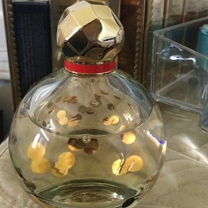 Kate Spade Twirl Perfume