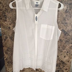 Old Navy - New with tags - Size L